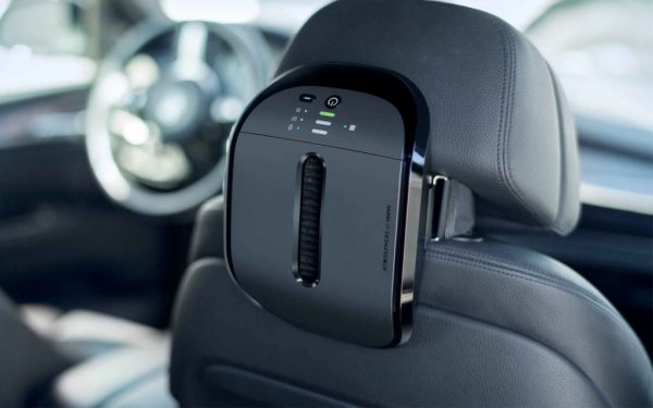 เครื่องฟอกอากาศในรถ จำเป็นไหม