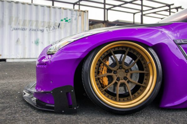 แต่งรถแบบไหน ผิด พ.ร.บ.รถยนต์