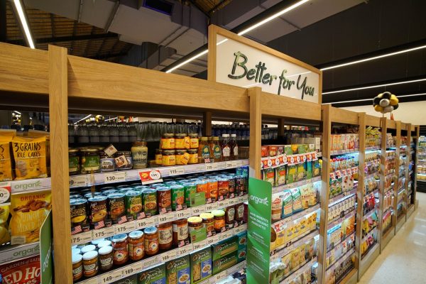 เอาใจสายแม่บ้านด้วยโปรเด็ดที่ซูเปอร์มาร์เก็ตกับบัตรเครดิต KTC