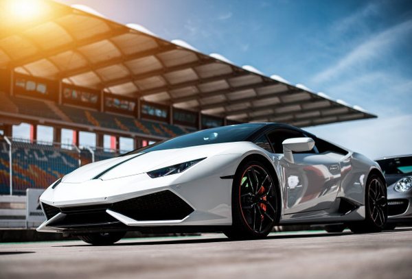 รถยนต์แบบไหน ประกันรถยนต์ไม่รับทำ