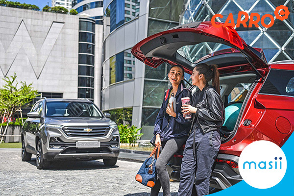 3 ข้อแนะนำ สำหรับคนอยากใช้รถ "Chevrolet" ในอนาคต!