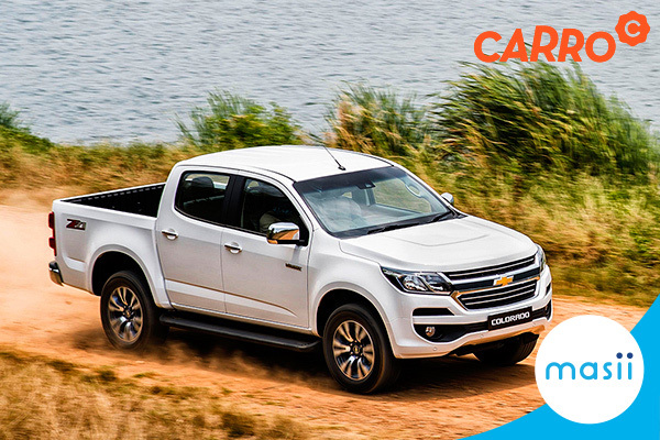 3 ข้อแนะนำ สำหรับคนอยากใช้รถ "Chevrolet" ในอนาคต!