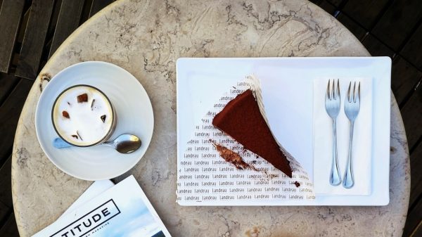 ความอุ่นใจที่ลูกค้าได้จากประกันภัยร้านกาแฟ