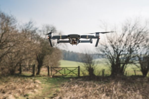 ซื้อโดรนใหม่ ทำประกันภัยโดรนแบบไหนดี