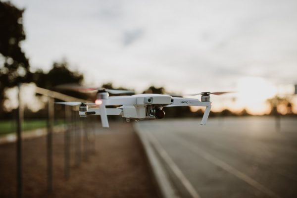 ซื้อโดรนใหม่ ทำประกันภัยโดรนแบบไหนดี