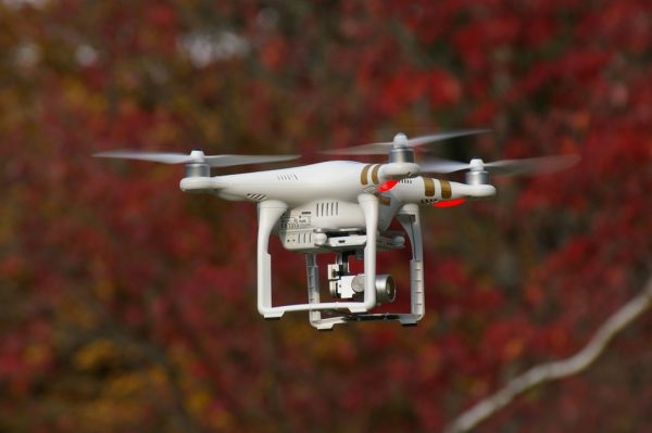 แพ็กเก็ตประกันภัยโดรนสุดคุ้มจาก masii