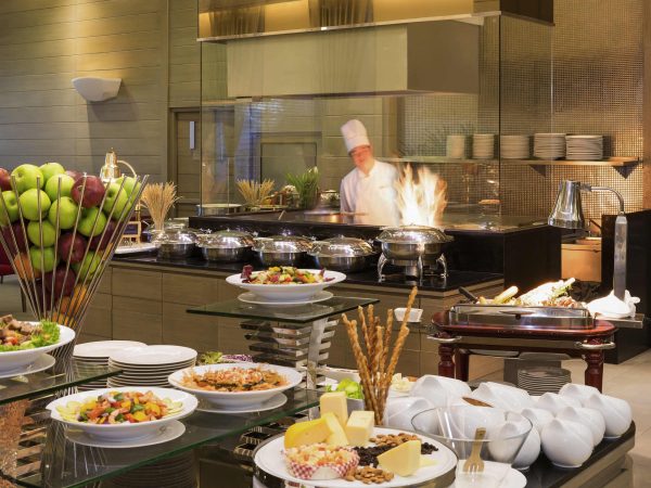 จองโรงแรมในเครือ ibis รับสิทธิพิเศษกับบัตรเครดิต KTC