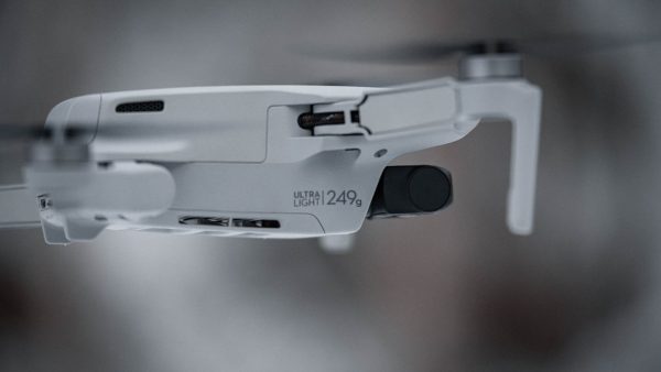 ประกันภัยโดรน Mavic Mini รับกรมธรรม์ภายใน 1 วัน