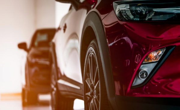 รถยนต์แบบไหน ประกันรถยนต์ไม่รับทำ