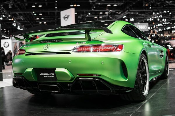 รถแต่ง ประกันรถยนต์คุ้มครองไหม