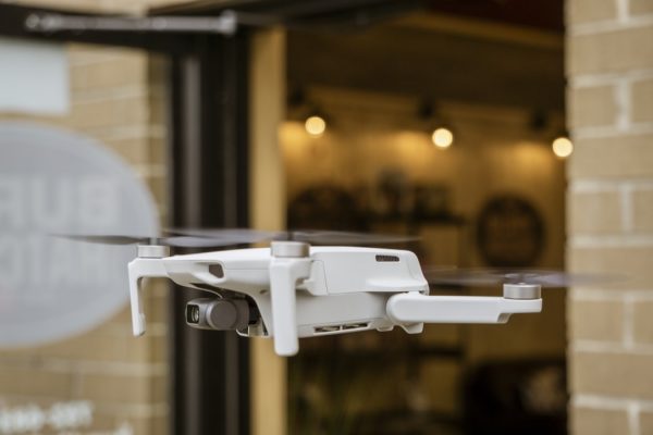 ประกันภัยโดรน Mavic Mini รับกรมธรรม์ภายใน 1 วัน