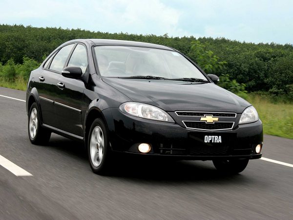 แนะนำ ประกันรถยนต์ชั้น 1 Chevrolet จากคุ้มภัยโตเกียวมารีนประกันภัย