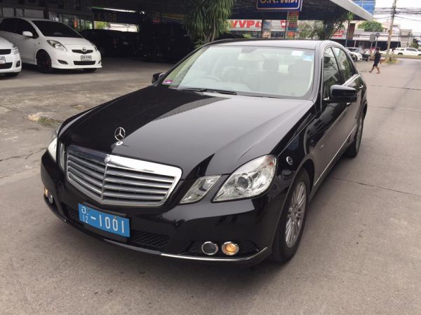 ป้ายทะเบียนรถยนต์แต่ละสี หมายถึงอะไร