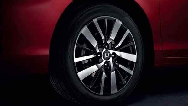 ส่องสเปครถใหม่ All-new Honda City 2020