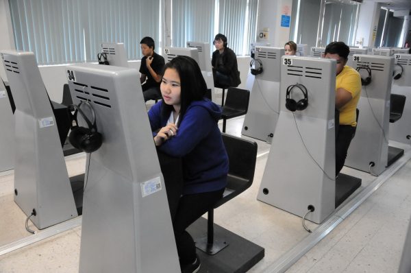 สอบใบขับขี่มอเตอร์ไซค์ยากมั้ย ต้องทำอะไรบ้าง