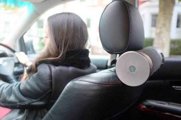 เครื่องฟอกอากาศในรถยนต์ จำเป็นขนาดไหน