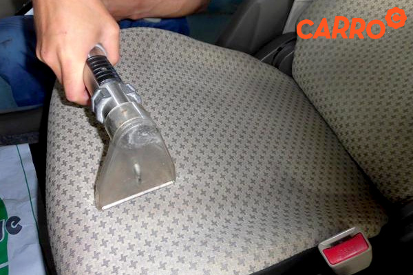 จุดไหนในรถ ที่ต้องระวังไวรัส COVID-19