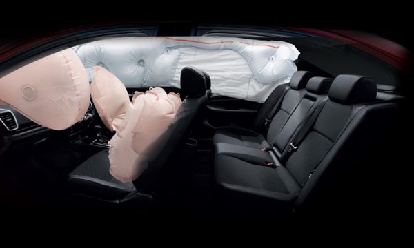 ส่องสเปครถใหม่ All-new Honda City 2020