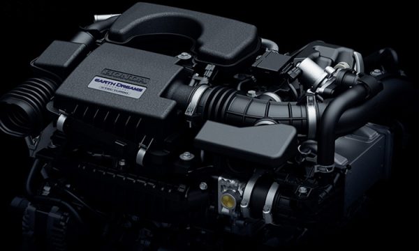 ส่องสเปครถใหม่ All-new Honda City 2020