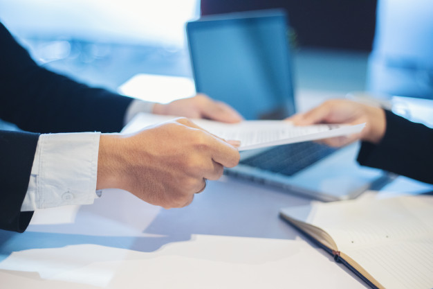 มาตรการ เสียภาษี สำหรับผู้ประกอบการ 