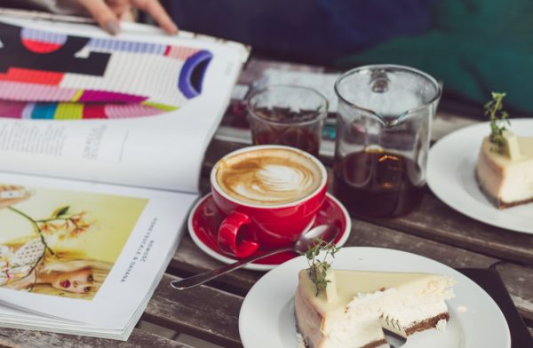 ความคุ้มค่าของความคุ้มครองประกันภัยร้านกาแฟ 2020