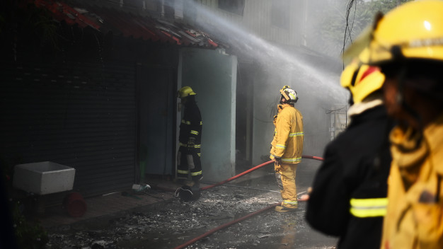 ทำประกันอัคคีภัย เพิ่มความอุ่นใจให้บ้านของคุณ