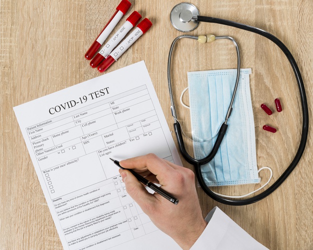 รู้จักกับระยะการแพร่ระบาดของ ไวรัสโคโรนา (Covid-19)