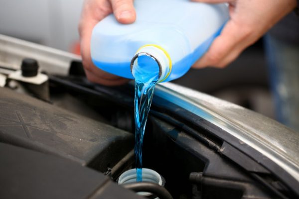 หน้าร้อนนี้ ดูแลรถยนต์อย่างไรดี