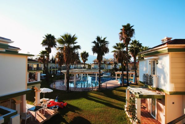 จองโรงแรมแบบผ่อน 0% กับบัตรเครดิตใบไหนดี