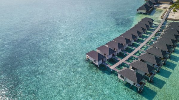 จองโรงแรมแบบผ่อน 0% กับบัตรเครดิตใบไหนดี