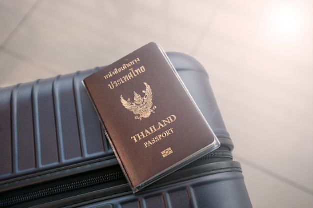 รวมสถานที่ ทำพาสปอร์ต ทั้งในกรุงเทพฯ และต่างจังหวัด 