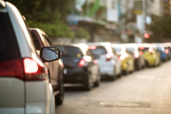 คำถามที่พบบ่อยเกี่ยวกับพ.ร.บ.รถยนต์