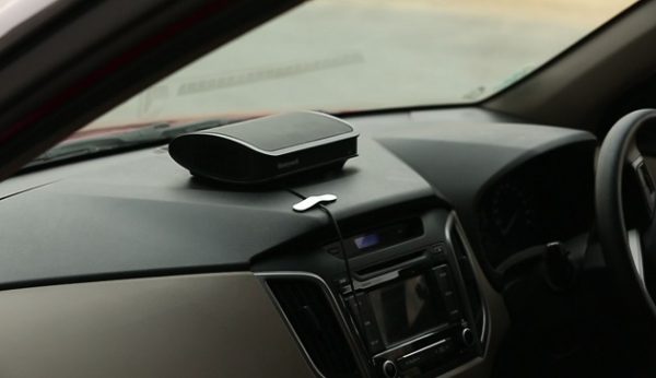 เครื่องฟอกอากาศในรถยนต์ จำเป็นขนาดไหน