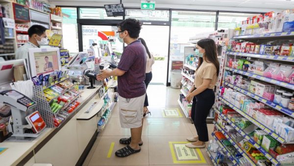 ช่องทางต่อภาษีรถยนต์ หนีโควิด-19