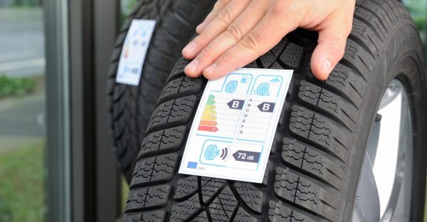 สัญลักษณ์ใหม่ !! ที่ควรรู้ก่อนเลือกซื้อยางเส้นใหม่