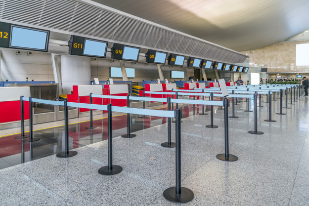 มาตรการป้องกันโควิด-19 ของ สายการบิน เตรียมเปิดบริการ 1 พ.ค. 63