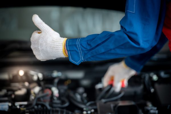 มือใหม่ขับรถไปต่างจังหวัด ต้องเตรียมตัวอย่างไร