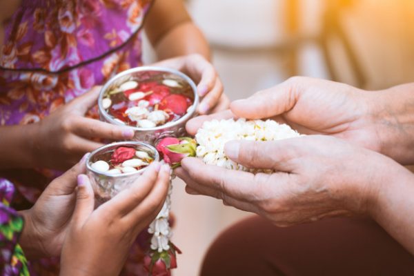 วันครอบครัว 14 เมษายน มีประวัติและความเป็นมาอย่างไร