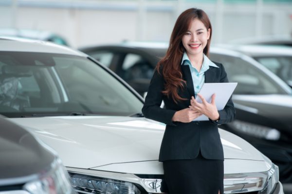 ภาษีรถยนต์ ต่างกับ พ.ร.บ. รถยนต์ อย่างไร