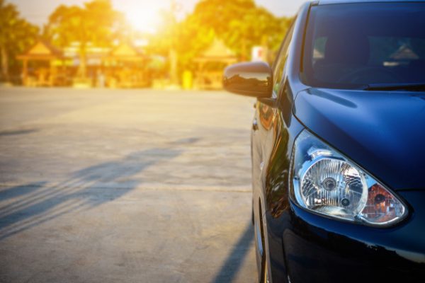 5 วิธีป้องกันโควิด-19 ในรถยนต์ ด้วยวิธีง่ายๆ