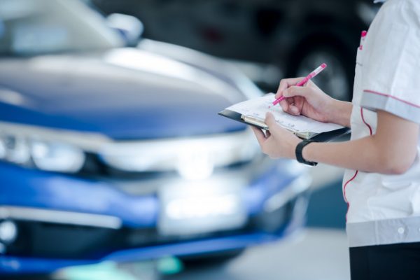 ขาดต่อ พ.ร.บ.รถยนต์ มีผลอย่างไร