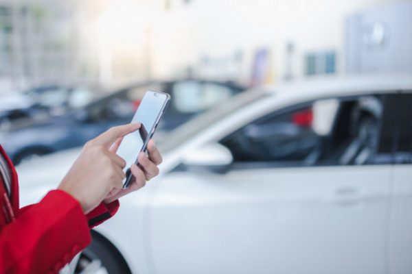 มาสิ รับต่อภาษีรถยนต์ออนไลน์ง่ายๆ รอรับป้ายที่บ้านได้เลย