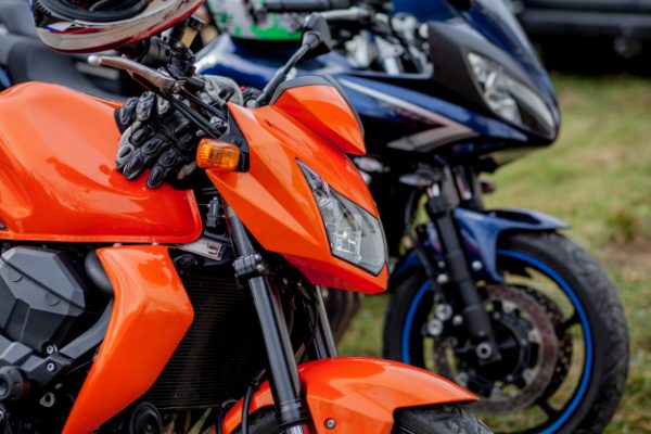 วิธีดูแลรถมอเตอร์ไซค์หลังลุยน้ำท่วม