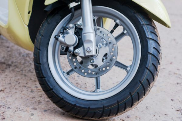 แต่งมอเตอร์ไซค์อย่างไรให้ถูกกฎหมาย