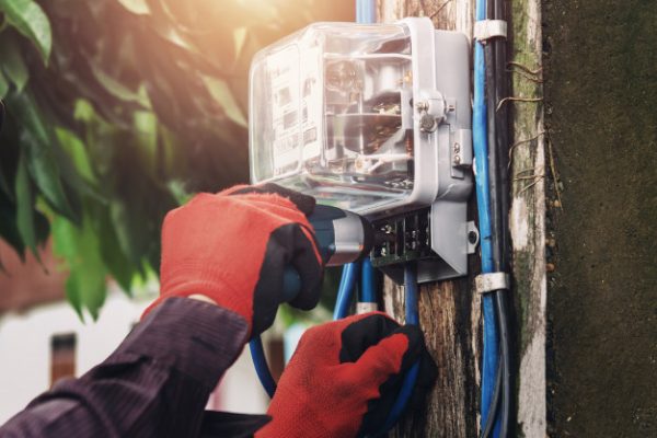 เผยขั้นตอนง่ายๆ  ลงทะเบียนขอคืนเงินประกันการใช้ไฟฟ้า