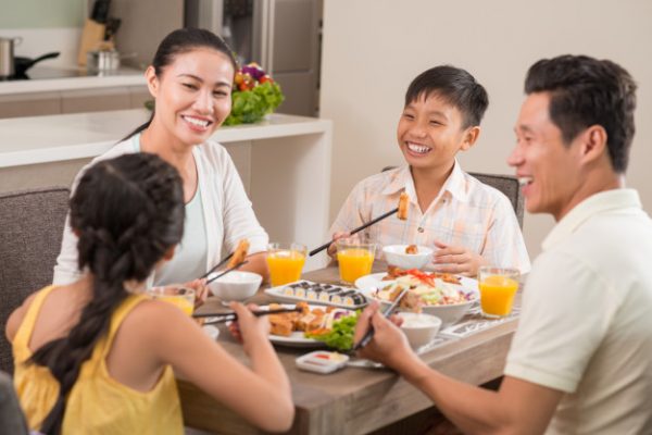 วันครอบครัว 14 เมษายน มีประวัติและความเป็นมาอย่างไร