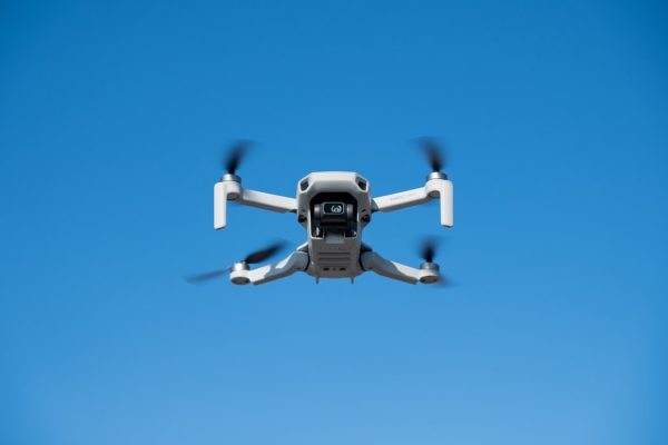 ใช้โดรนเล็ก ทำประกันภัยโดรน ดีหรือไม่