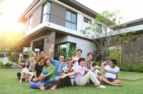 วันครอบครัว 14 เมษายน มีประวัติและความเป็นมาอย่างไร