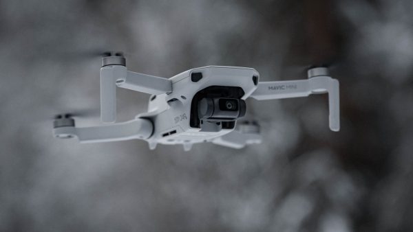 Mavic Mini กับ แพ็กเกจประกันภัยโดรน ตอบโจทย์ที่สุด