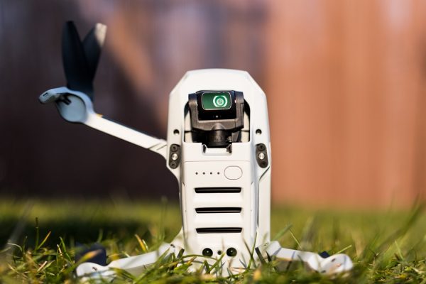 แพ็กเกจประกันภัยโดรน Drone Mini กับ Drone Mini+ อันไหนดีกว่า